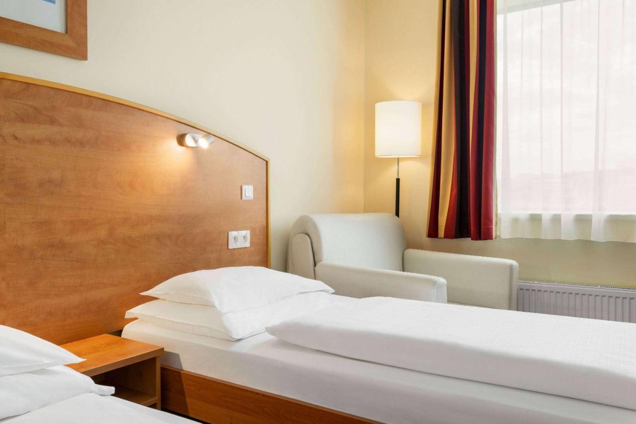 Comfort Zweibettzimmer