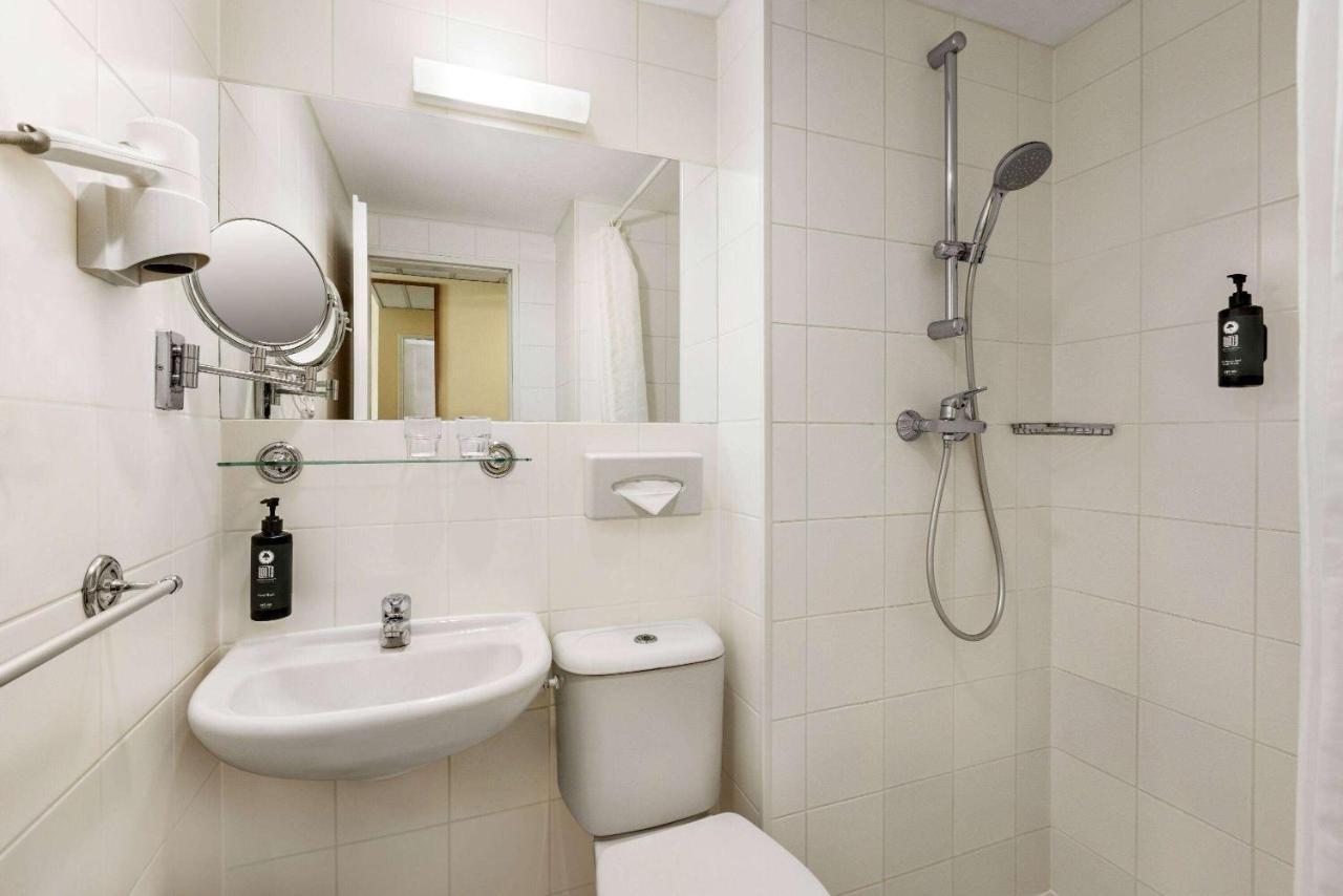 Comfort Plus Zimmer